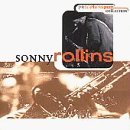 Sonny Rollins/Priceless Jazz